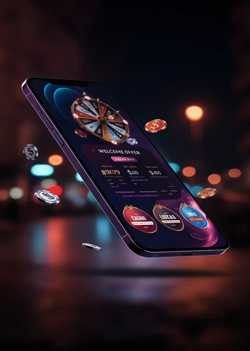 Catalogue bonus Olympe Casino incluant tours gratuits sans wager