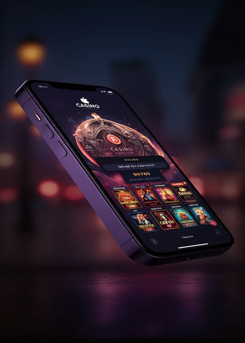 Tableau de bord Olympe Casino avec accès rapide aux fonctionnalités principales